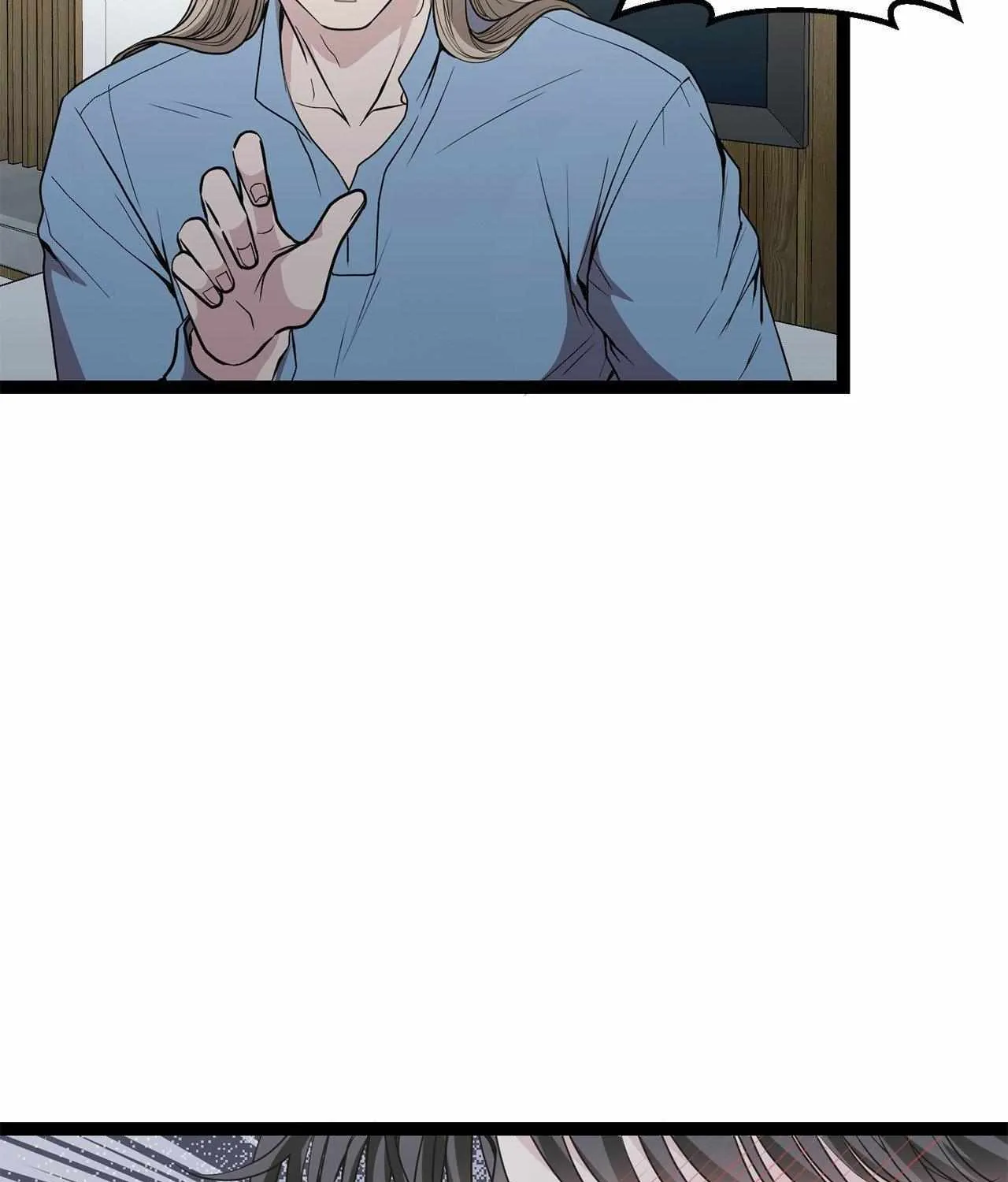 Three Gentlemen Chapter 27 page 90 - 