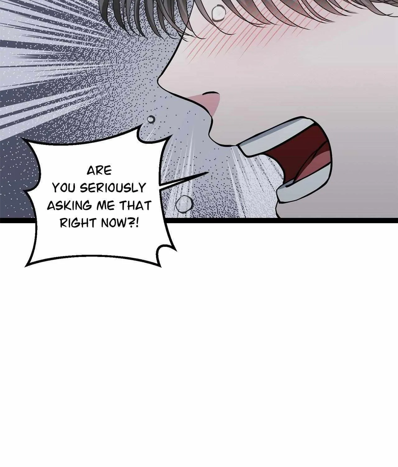 Three Gentlemen Chapter 27 page 91 - 