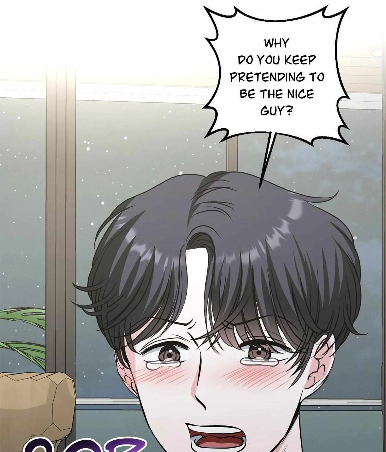 Three Gentlemen Chapter 27 page 92 - 
