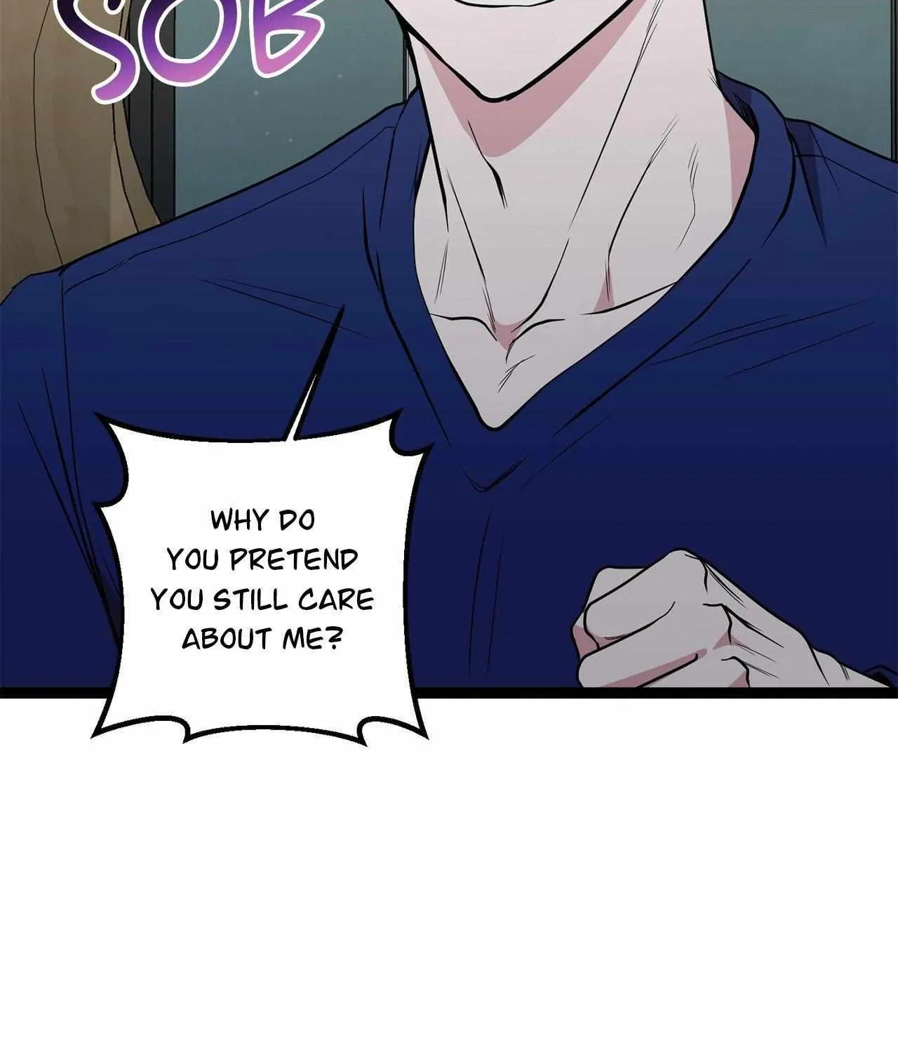 Three Gentlemen Chapter 27 page 93 - 