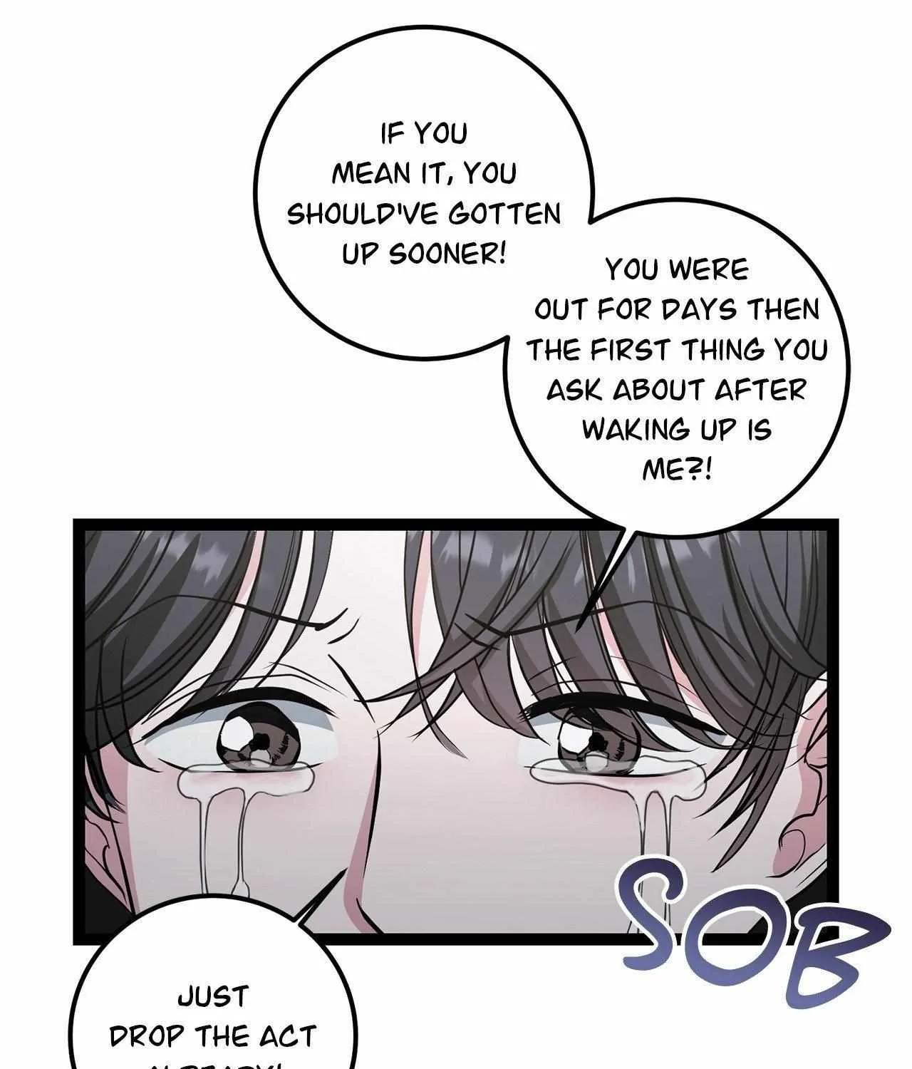 Three Gentlemen Chapter 27 page 94 - 