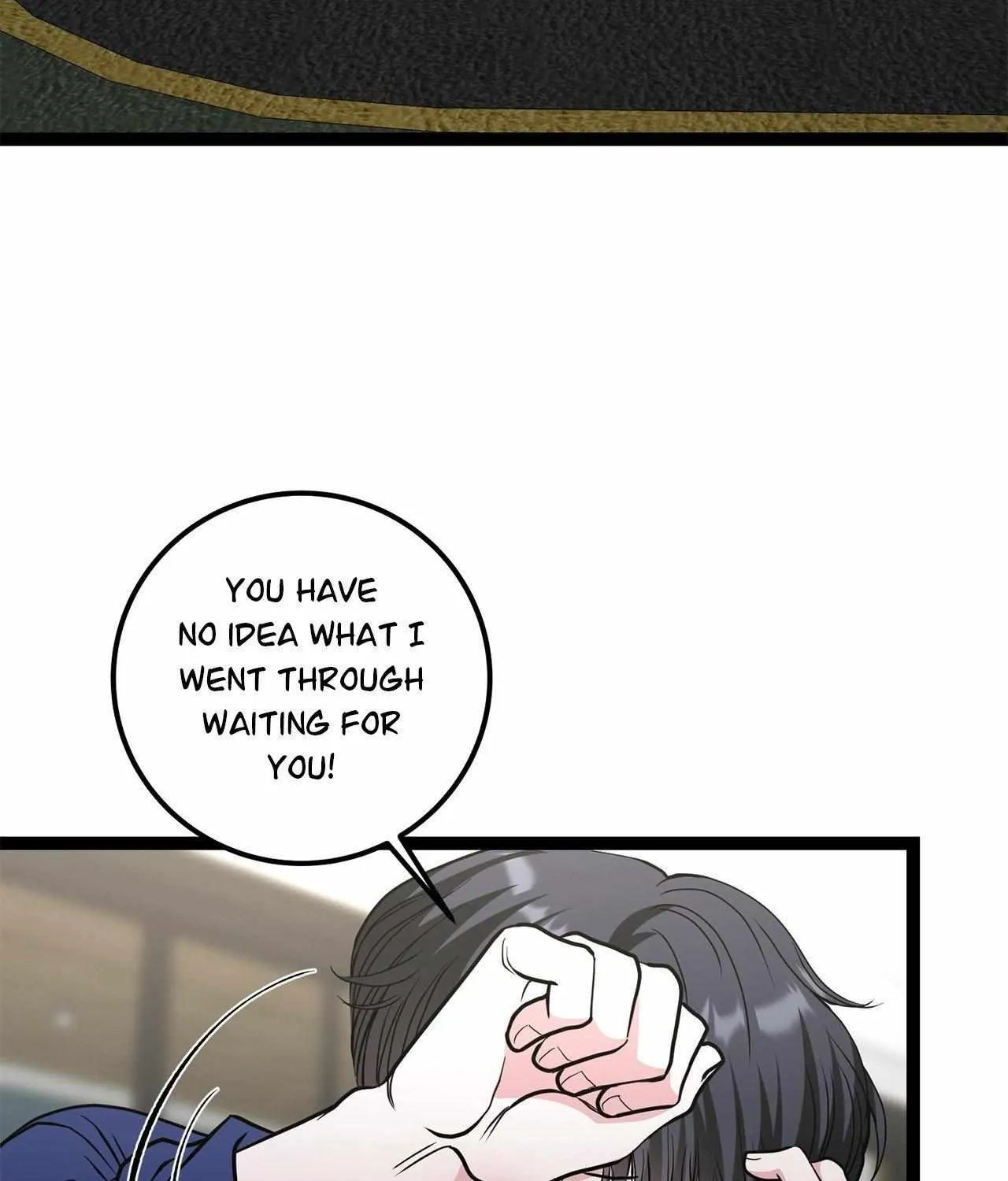 Three Gentlemen Chapter 27 page 97 - 