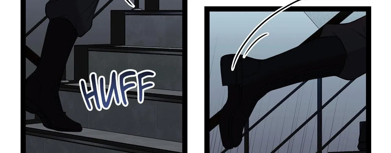 Three Gentlemen Chapter 28 page 2 - 