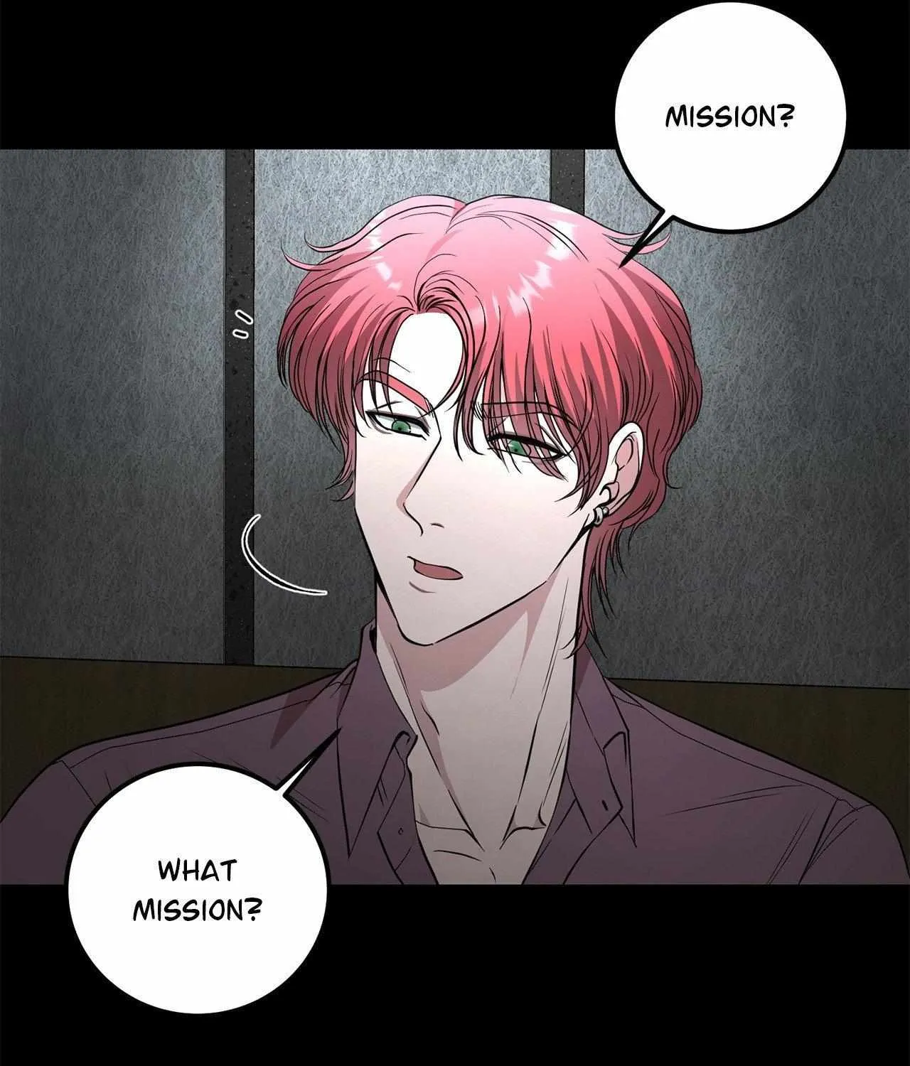 Three Gentlemen Chapter 28 page 11 - 