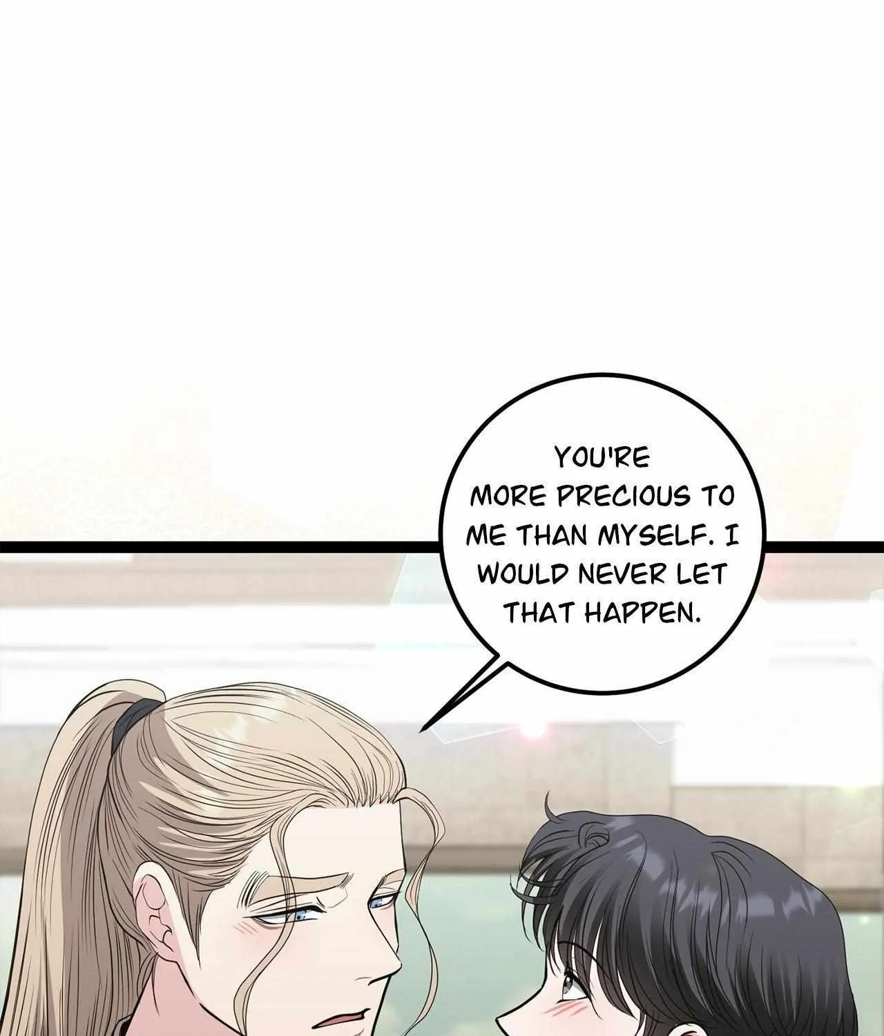 Three Gentlemen Chapter 28 page 105 - 