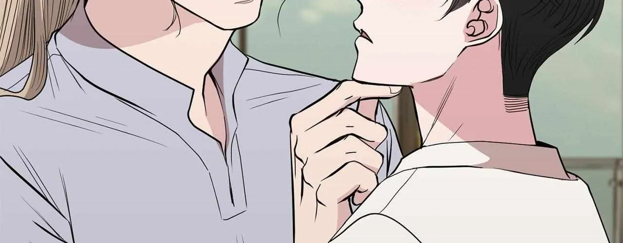Three Gentlemen Chapter 28 page 106 - 