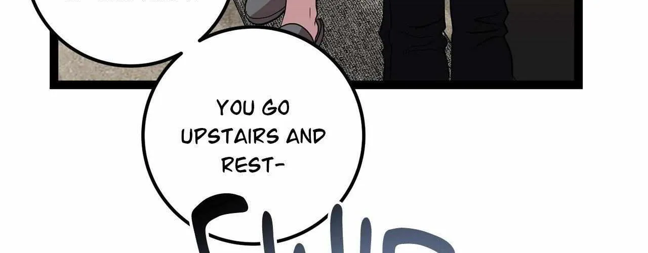 Three Gentlemen Chapter 28 page 112 - 