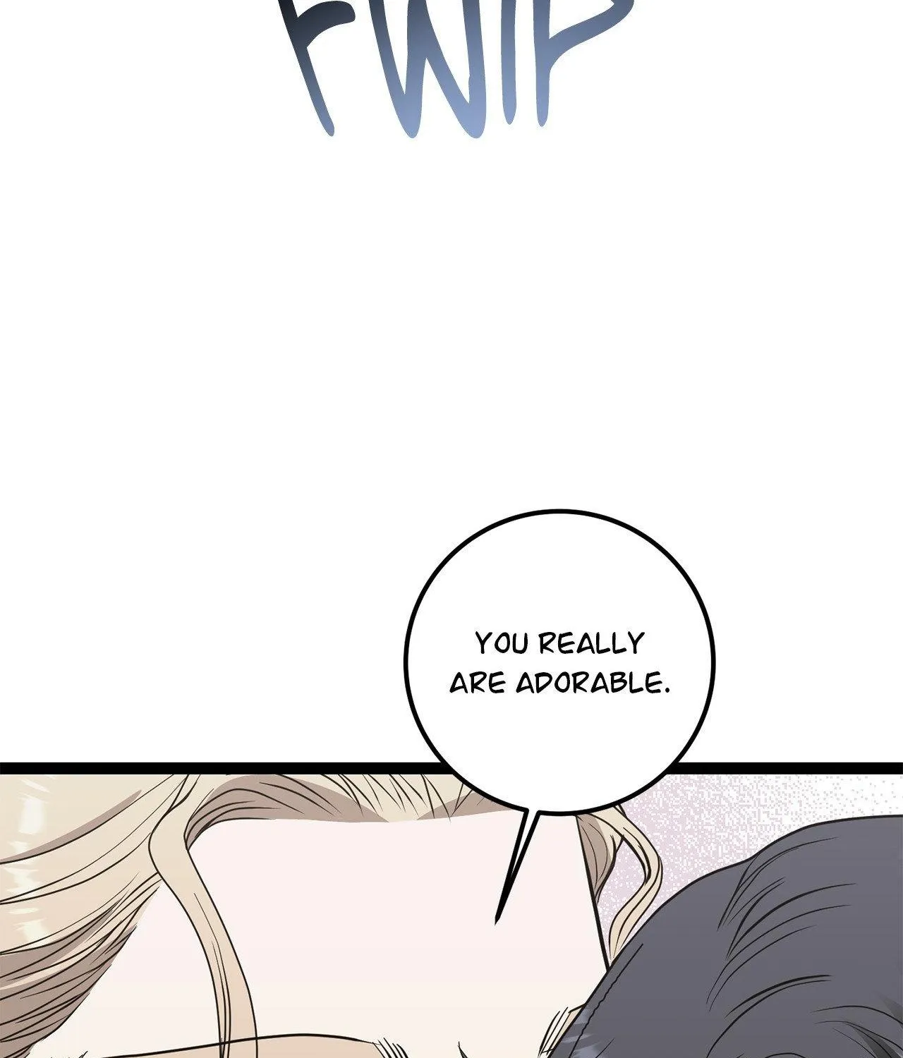 Three Gentlemen Chapter 28 page 113 - 