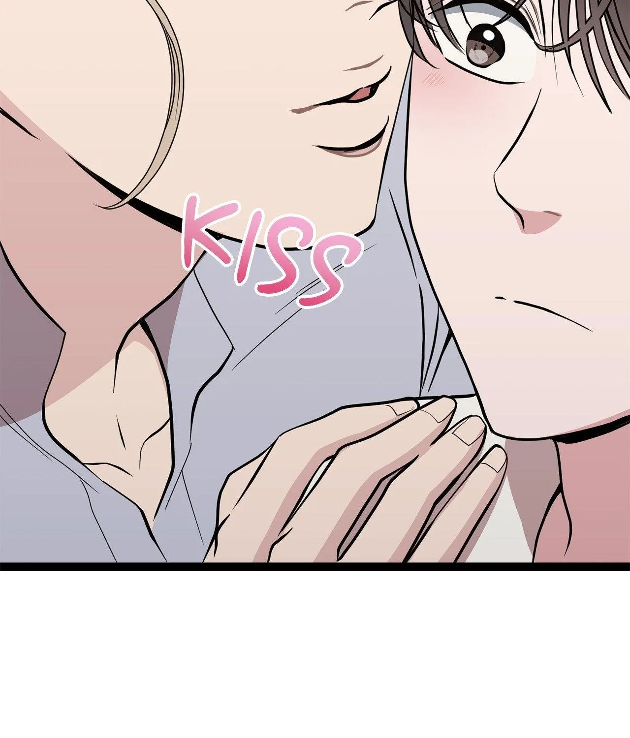Three Gentlemen Chapter 28 page 115 - 
