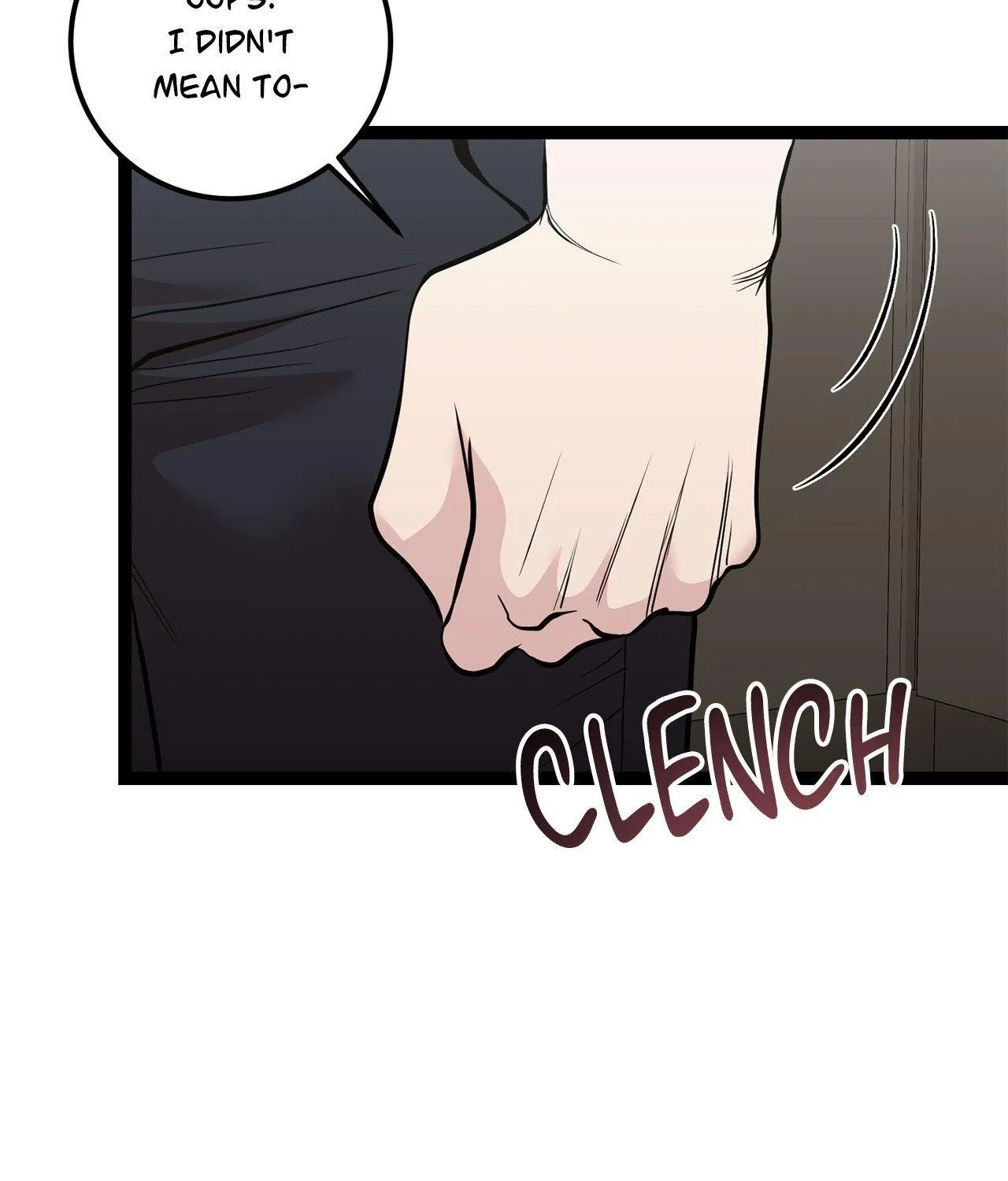 Three Gentlemen Chapter 28 page 119 - 