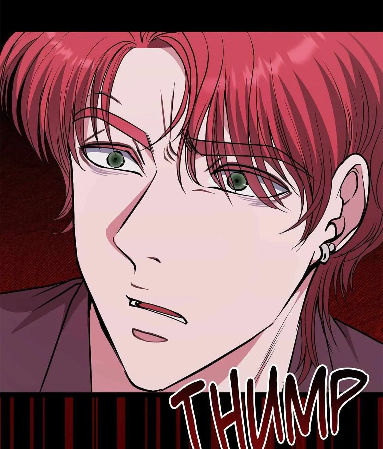Three Gentlemen Chapter 28 page 13 - 