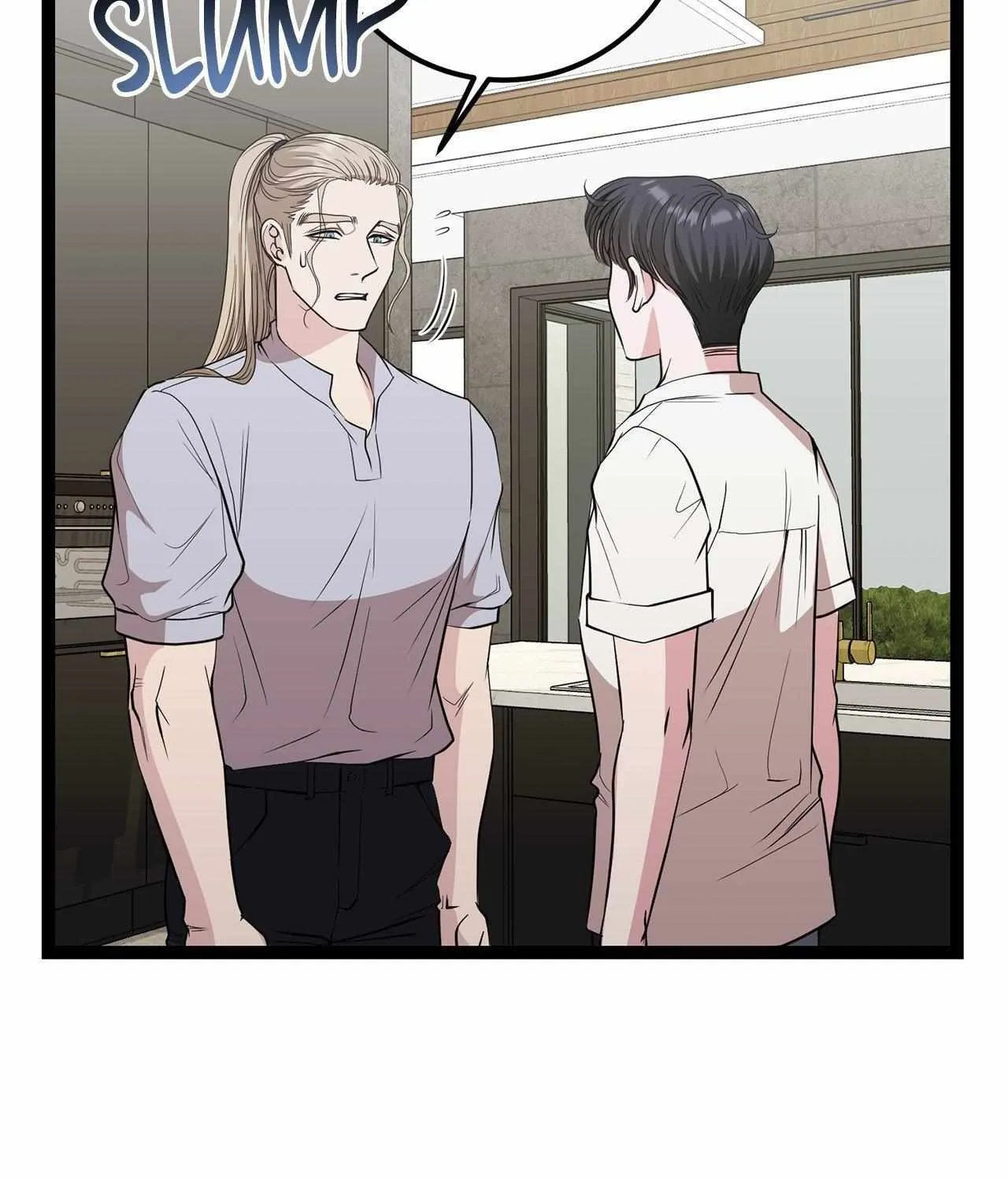 Three Gentlemen Chapter 28 page 121 - 
