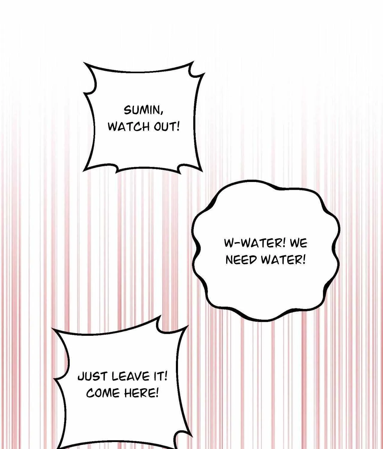 Three Gentlemen Chapter 28 page 133 - 