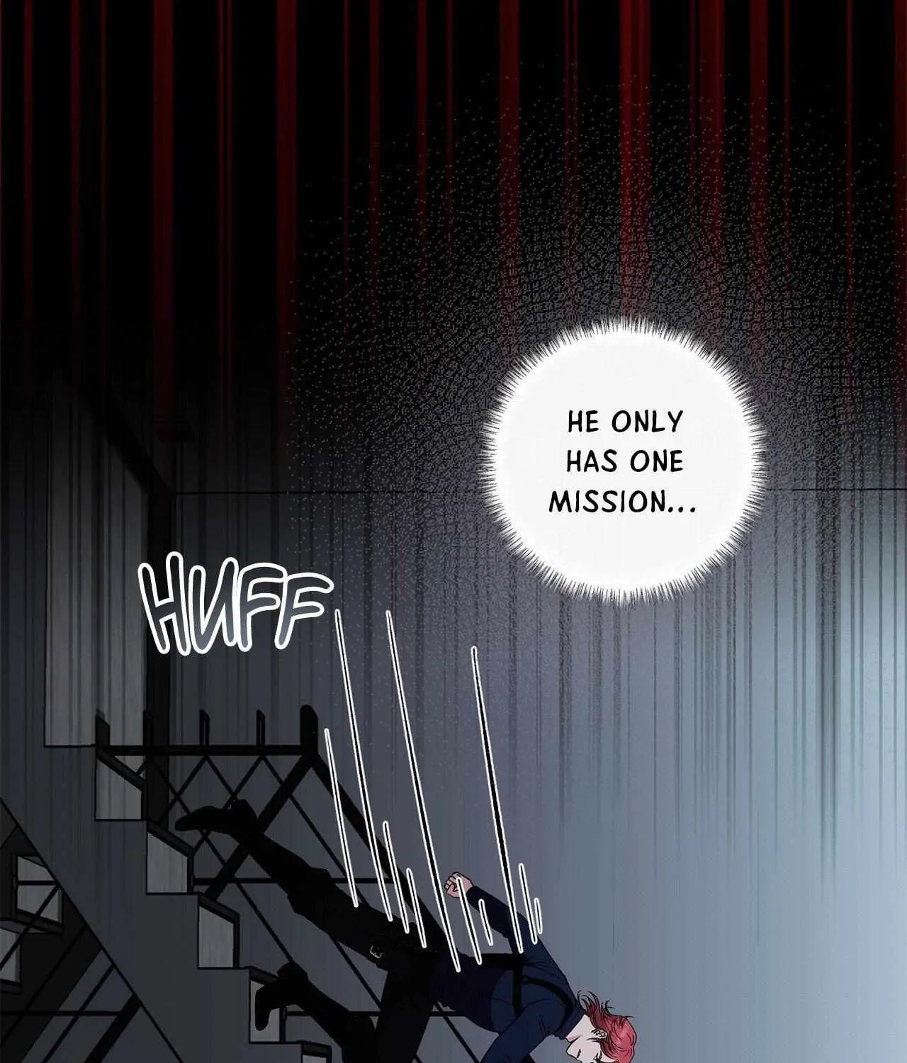 Three Gentlemen Chapter 28 page 15 - 