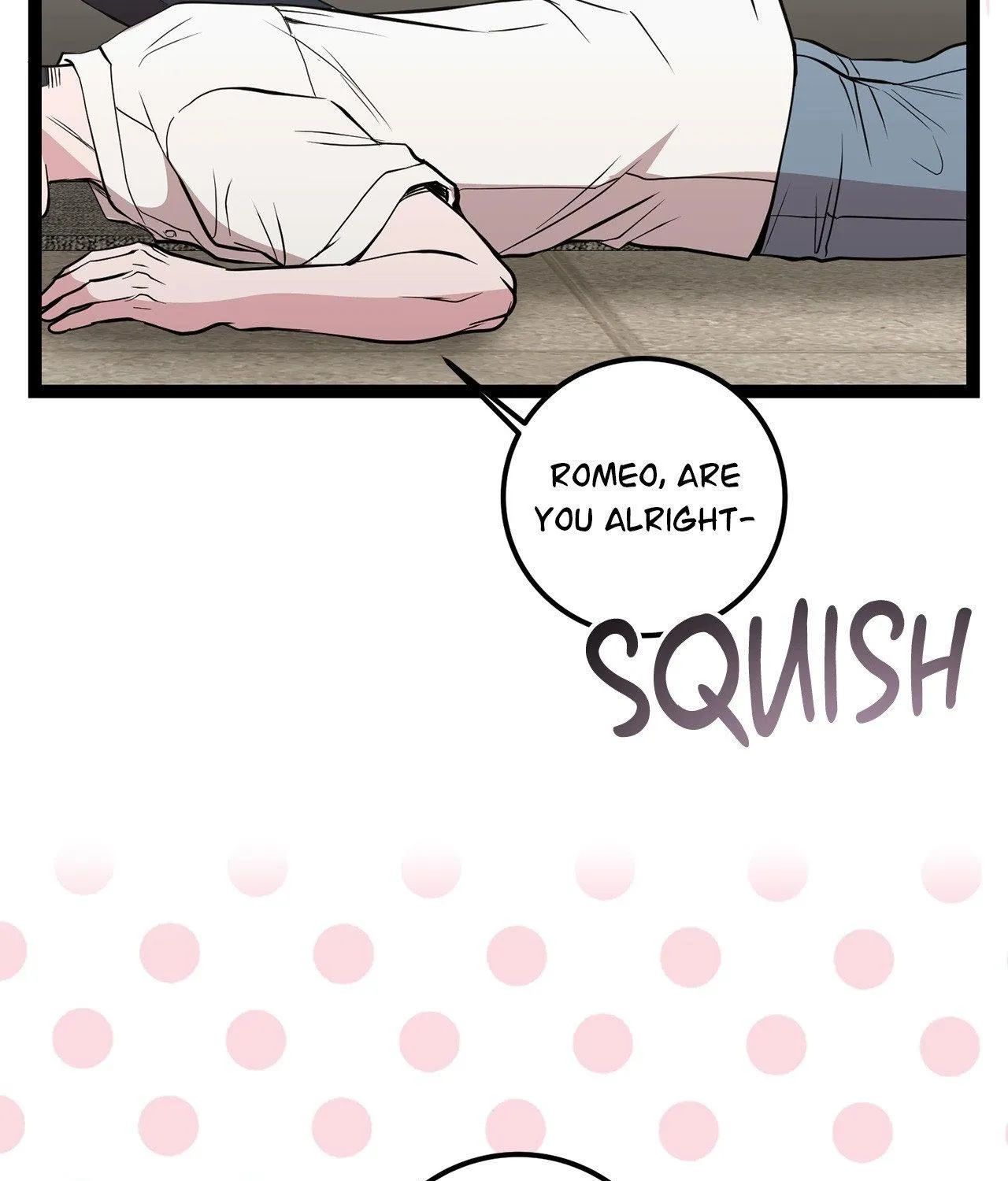 Three Gentlemen Chapter 28 page 147 - 