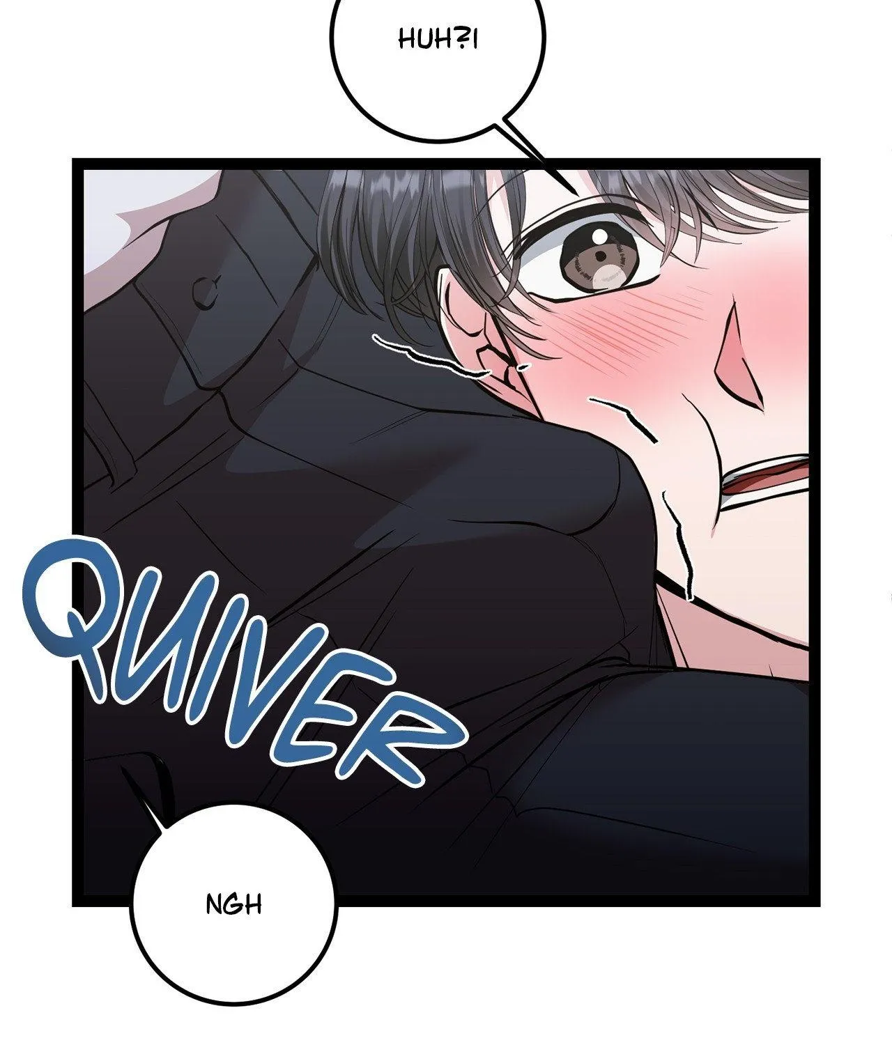 Three Gentlemen Chapter 28 page 155 - 
