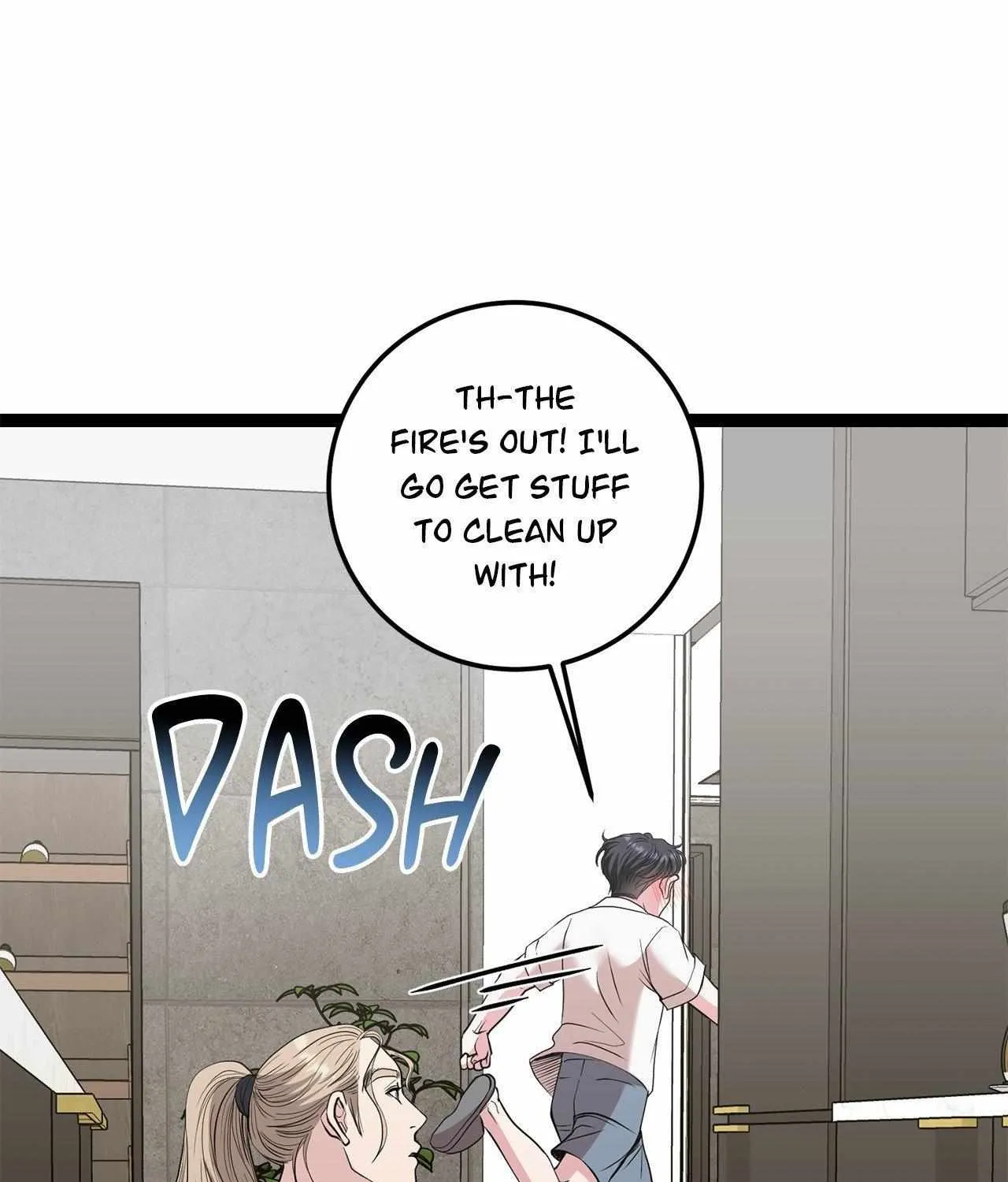 Three Gentlemen Chapter 28 page 159 - 