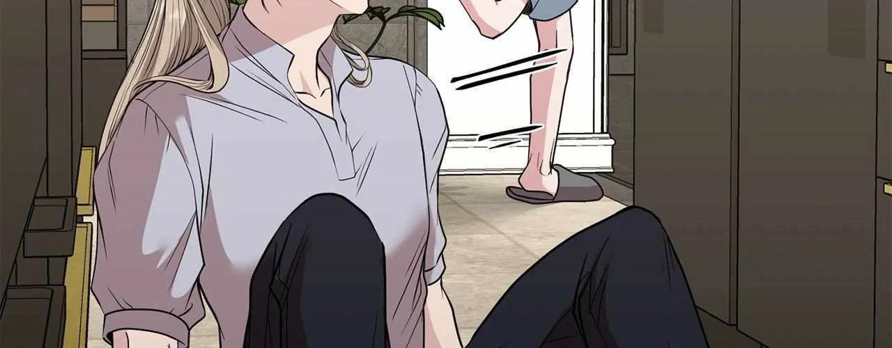 Three Gentlemen Chapter 28 page 160 - 