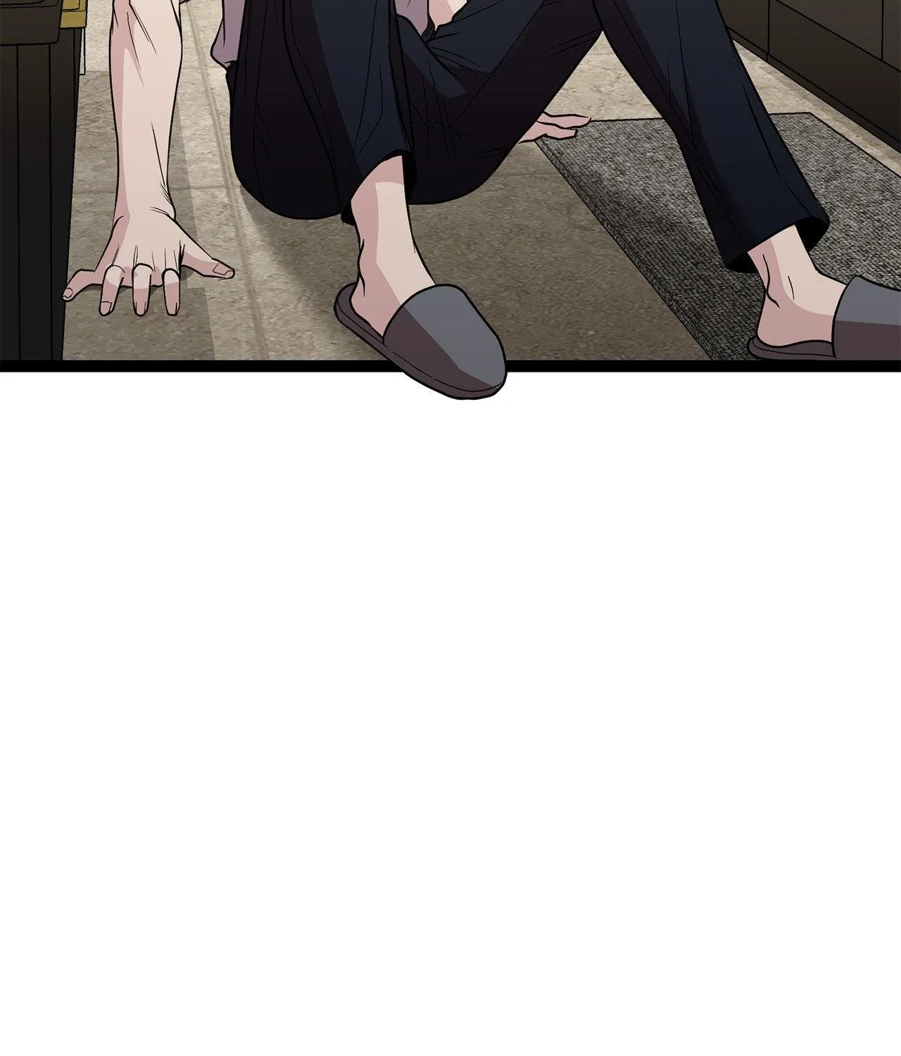 Three Gentlemen Chapter 28 page 161 - 