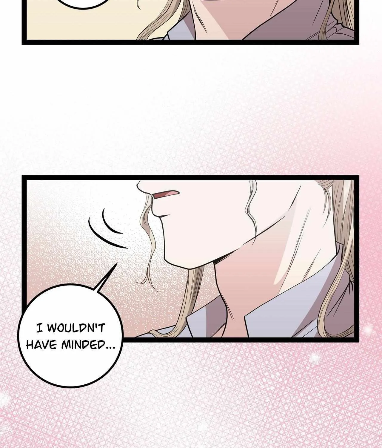 Three Gentlemen Chapter 28 page 163 - 