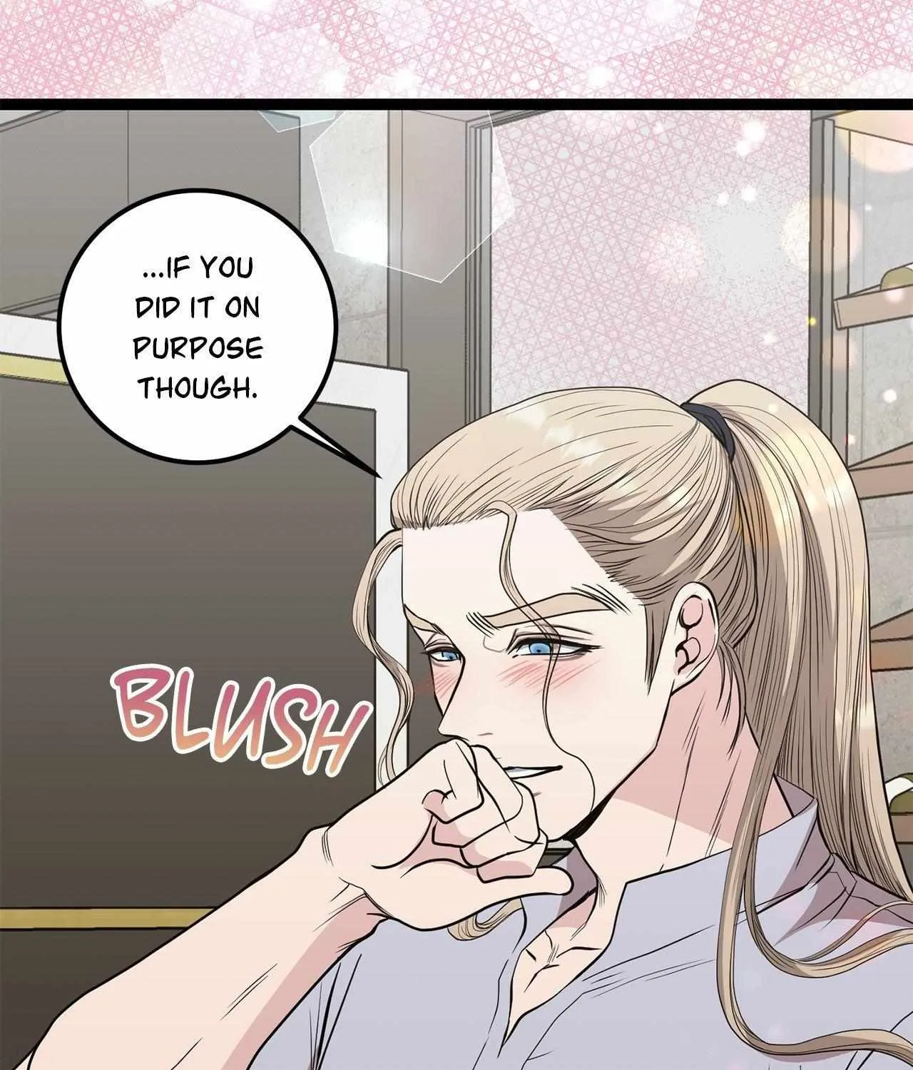 Three Gentlemen Chapter 28 page 165 - 