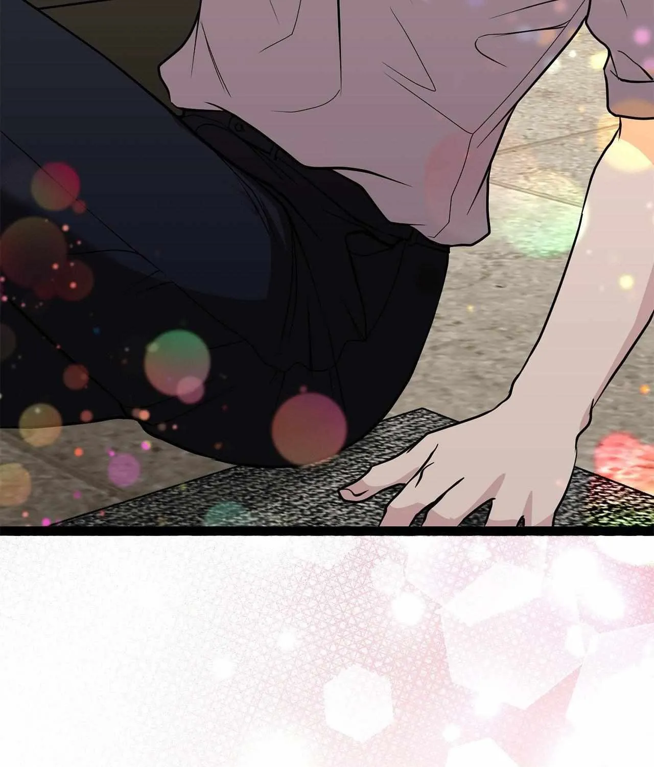 Three Gentlemen Chapter 28 page 167 - 