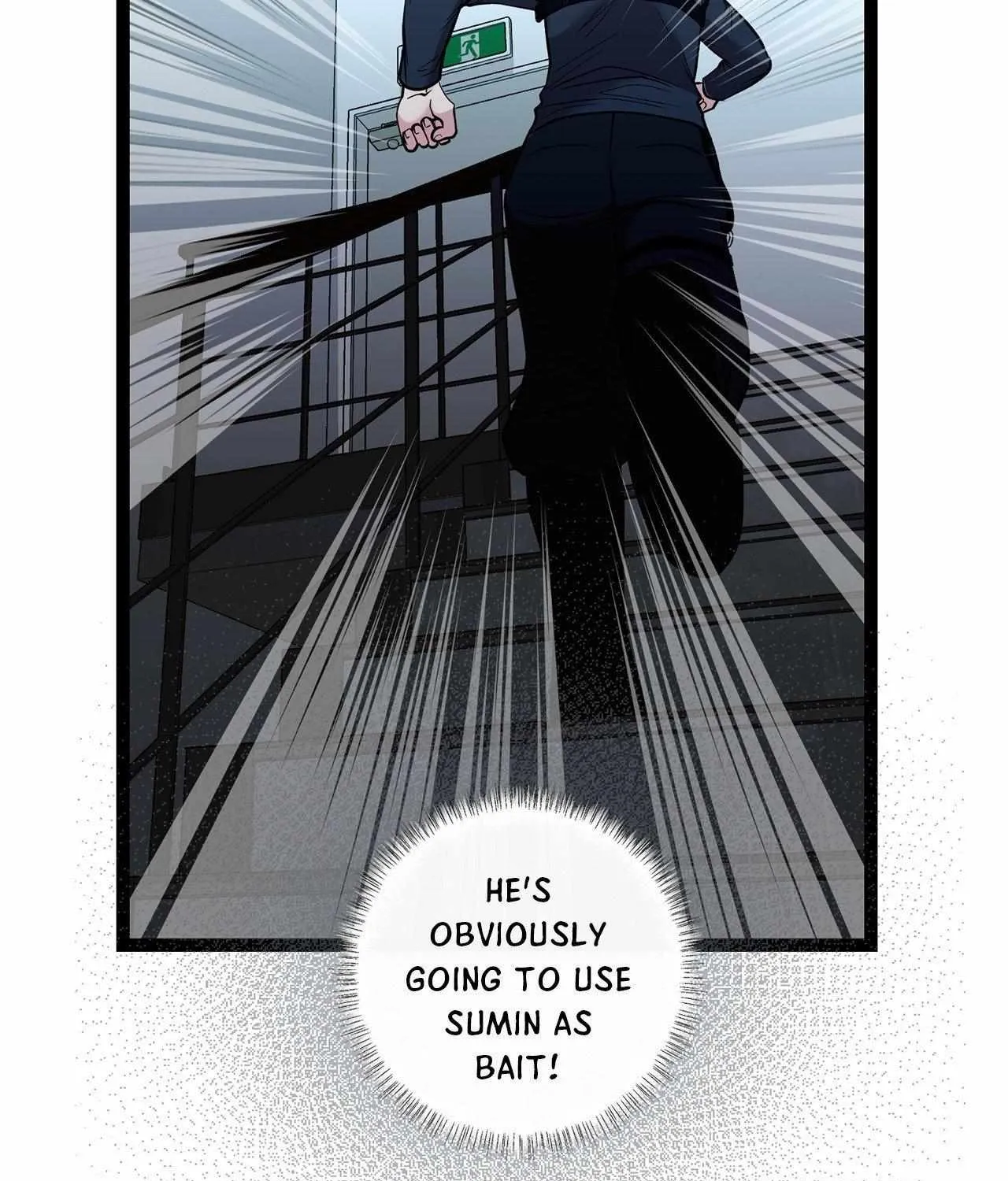 Three Gentlemen Chapter 28 page 19 - 