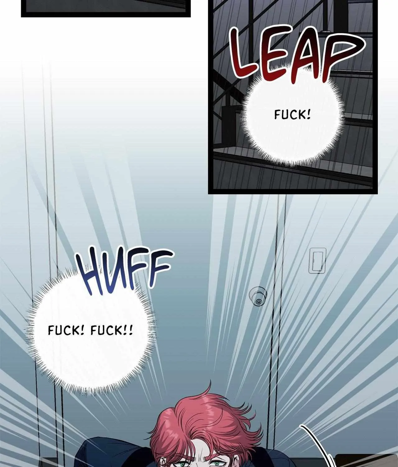 Three Gentlemen Chapter 28 page 3 - 