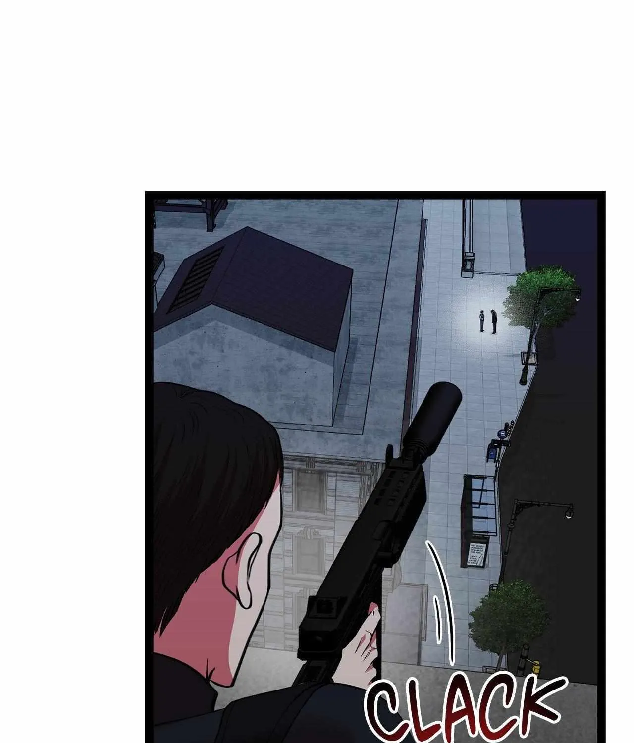 Three Gentlemen Chapter 28 page 27 - 