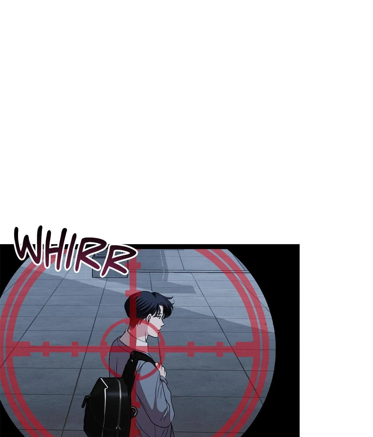 Three Gentlemen Chapter 28 page 29 - 