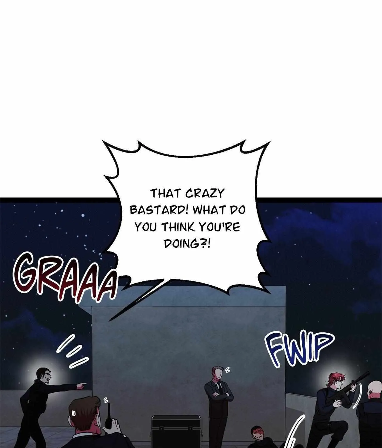 Three Gentlemen Chapter 28 page 35 - 
