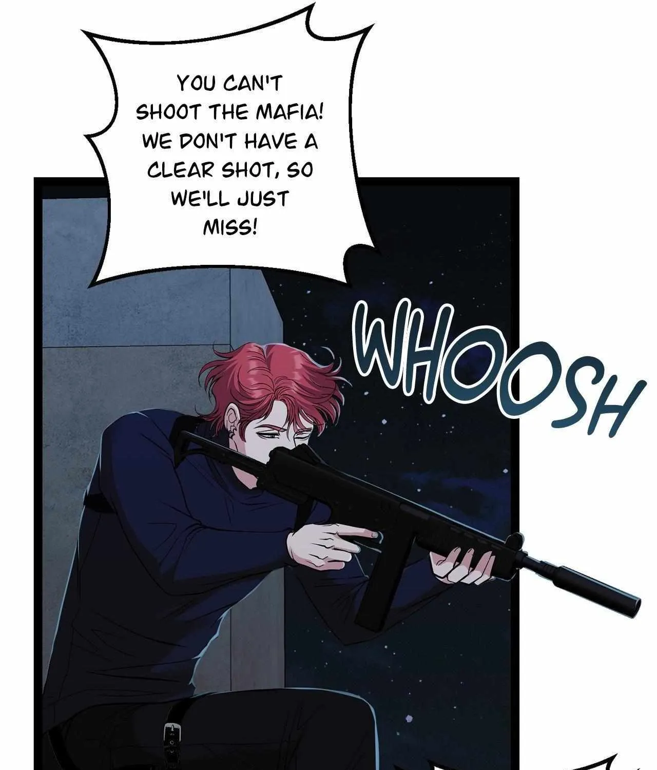Three Gentlemen Chapter 28 page 39 - 