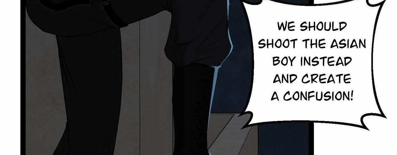 Three Gentlemen Chapter 28 page 40 - 