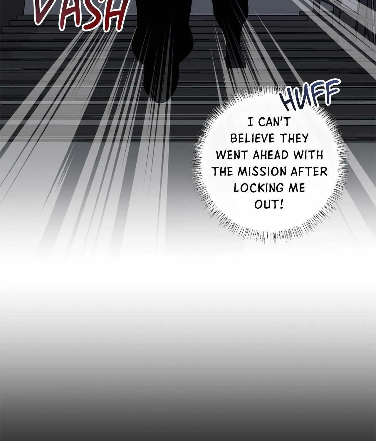 Three Gentlemen Chapter 28 page 5 - 