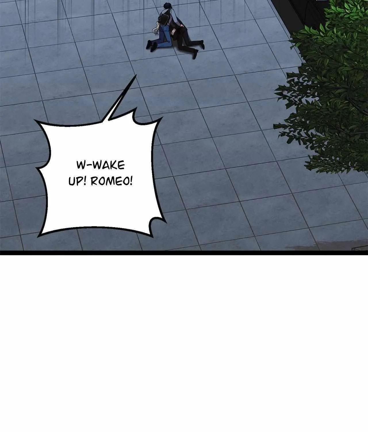 Three Gentlemen Chapter 28 page 45 - 