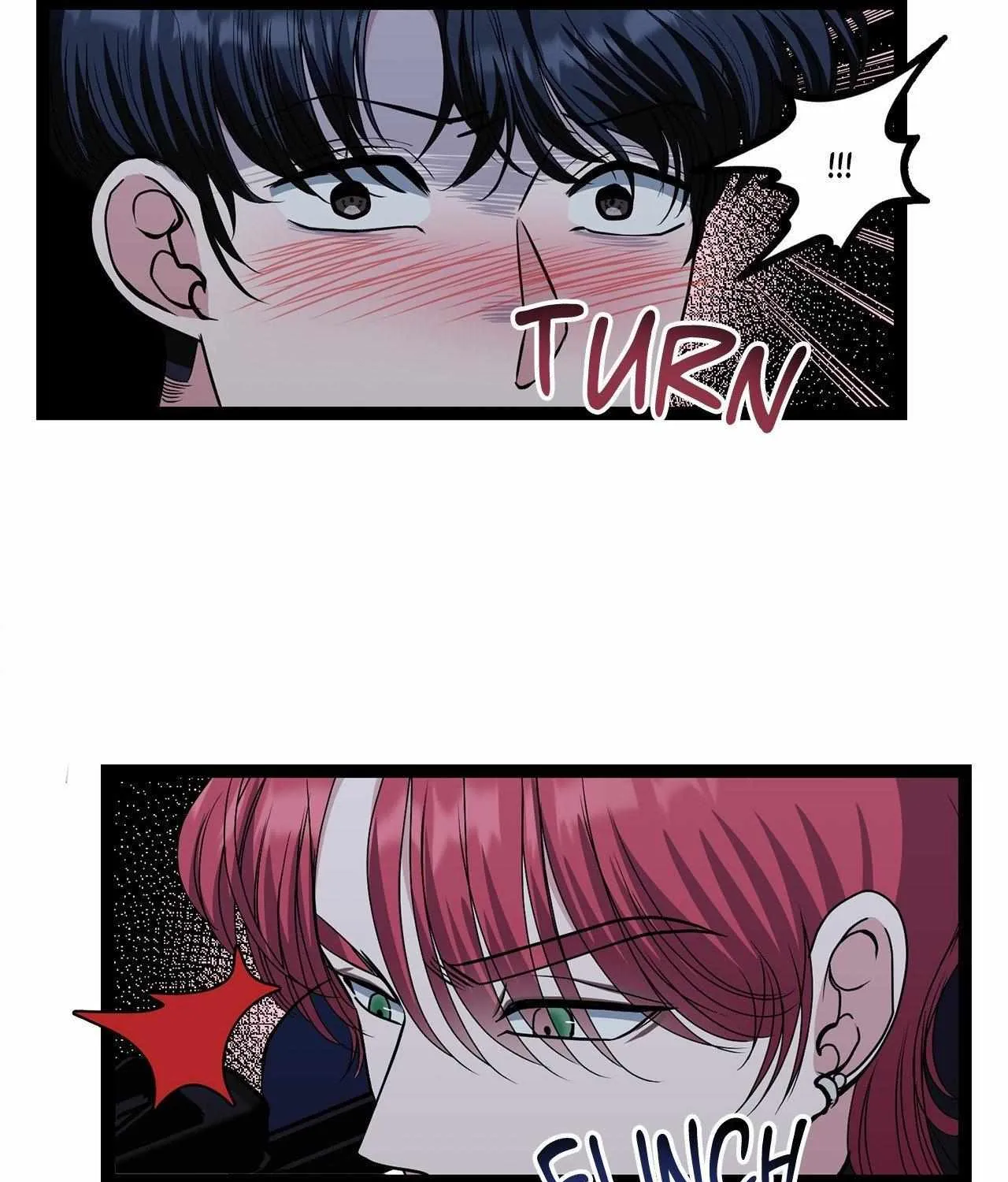 Three Gentlemen Chapter 28 page 47 - 