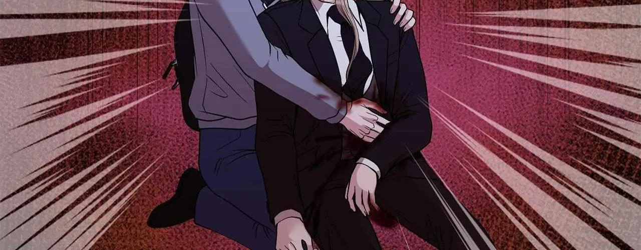 Three Gentlemen Chapter 28 page 50 - 