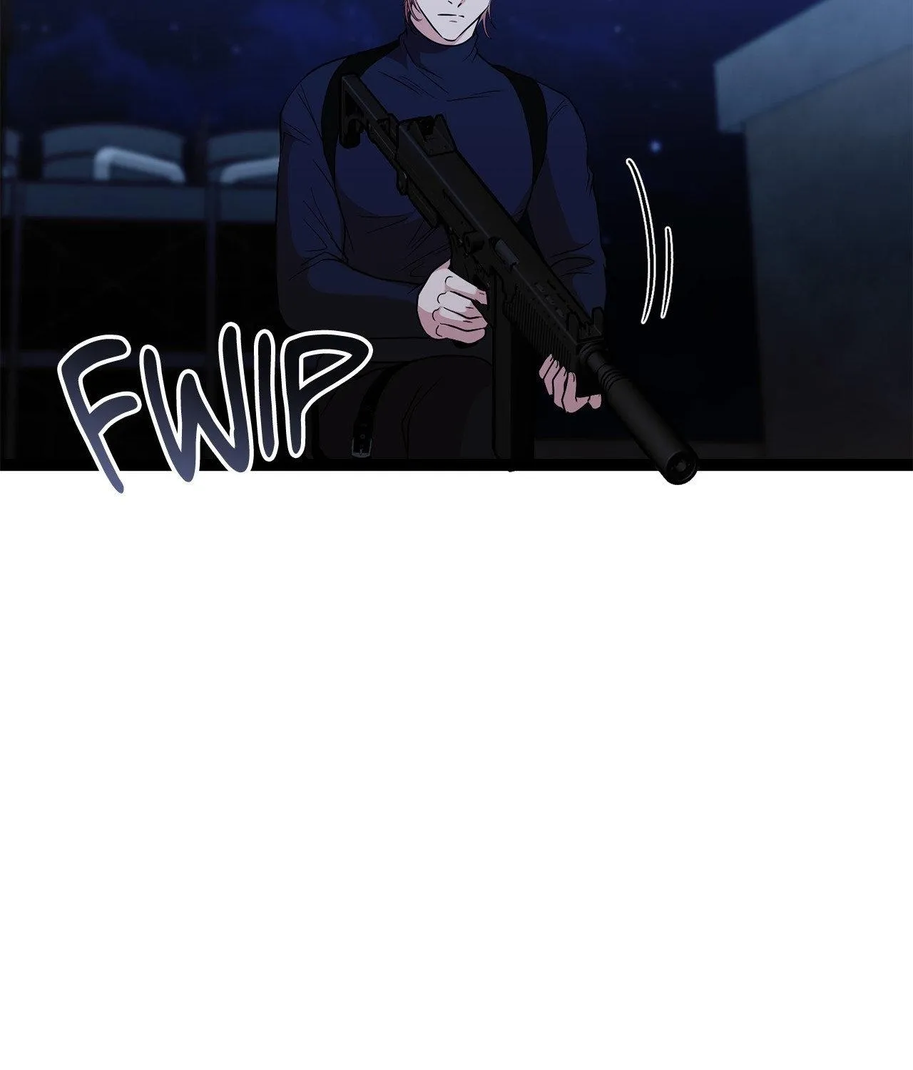 Three Gentlemen Chapter 28 page 53 - 