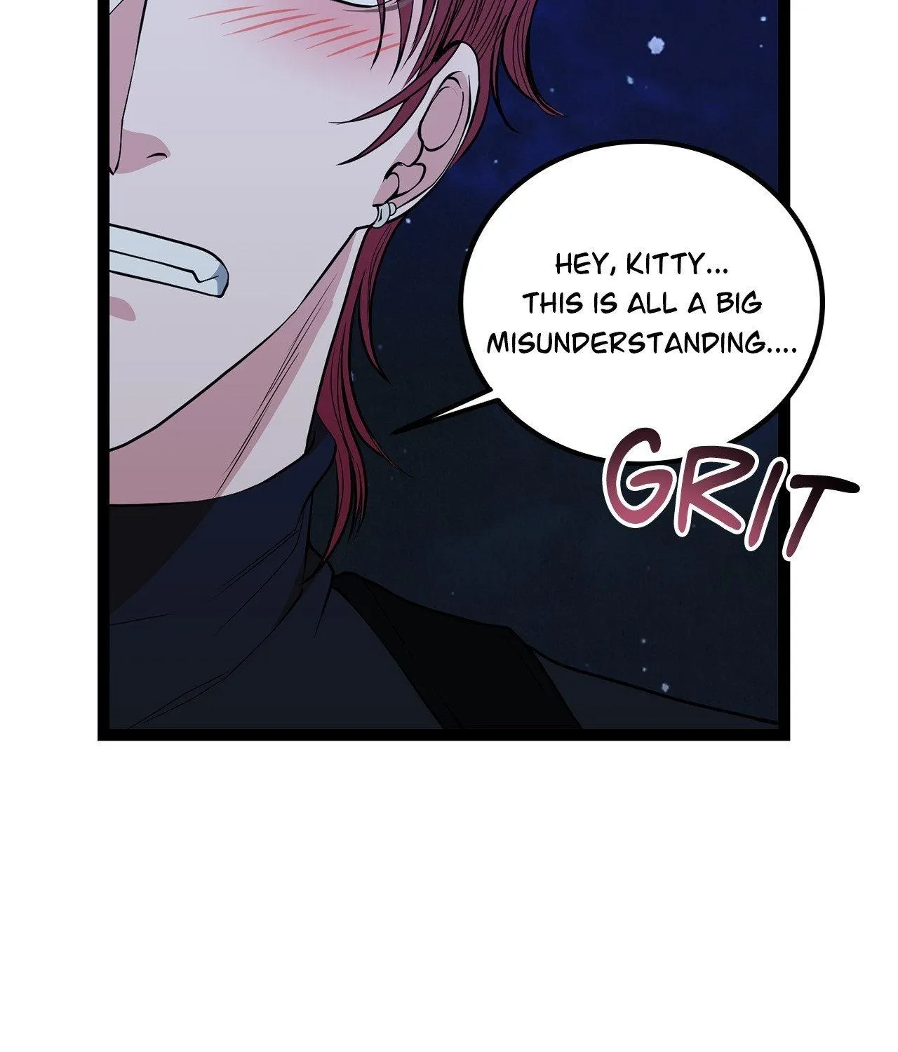 Three Gentlemen Chapter 28 page 55 - 