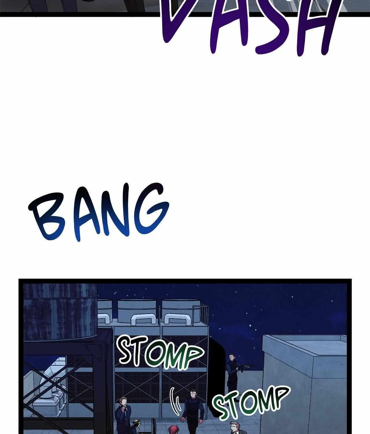 Three Gentlemen Chapter 28 page 59 - 
