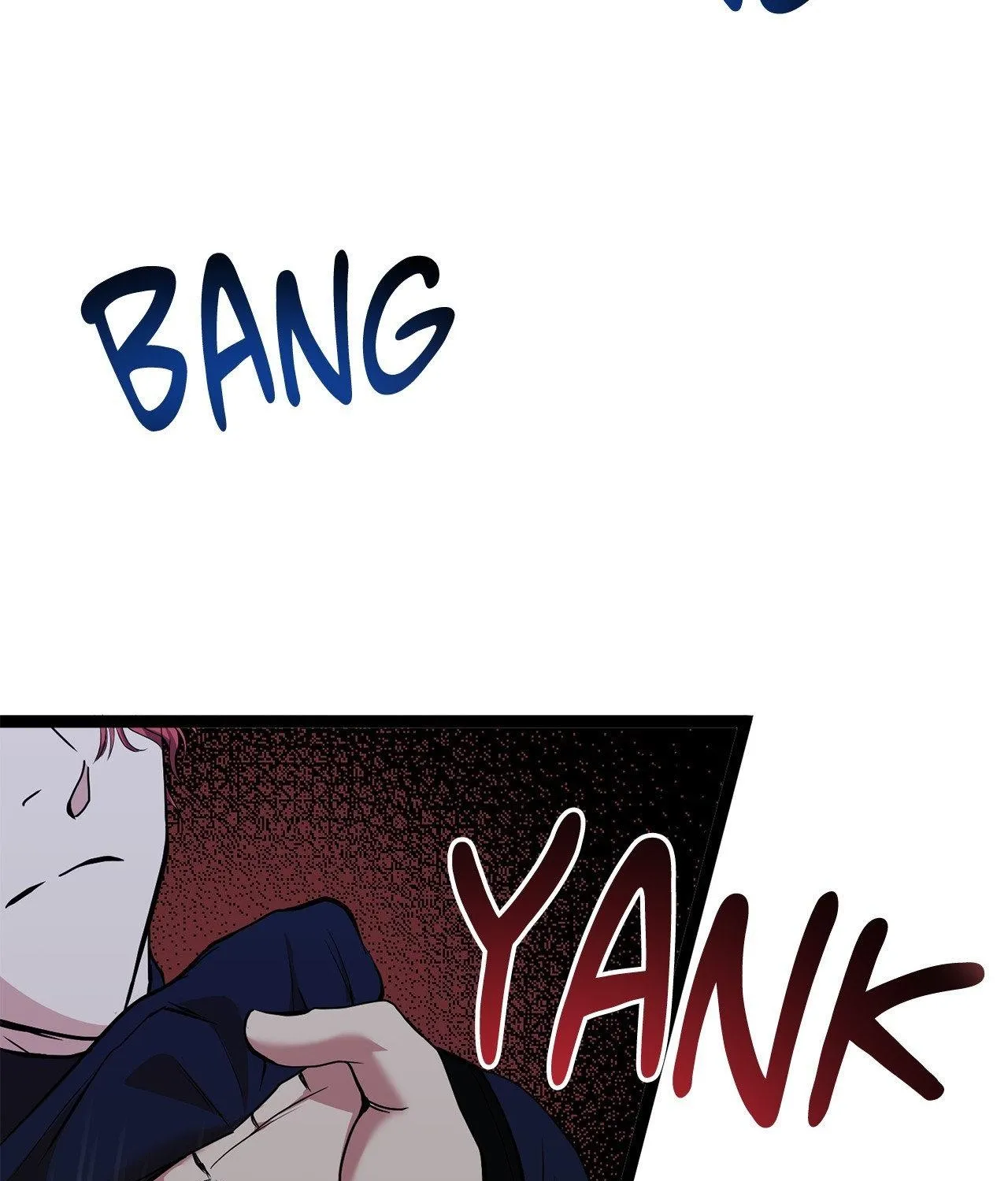 Three Gentlemen Chapter 28 page 61 - 