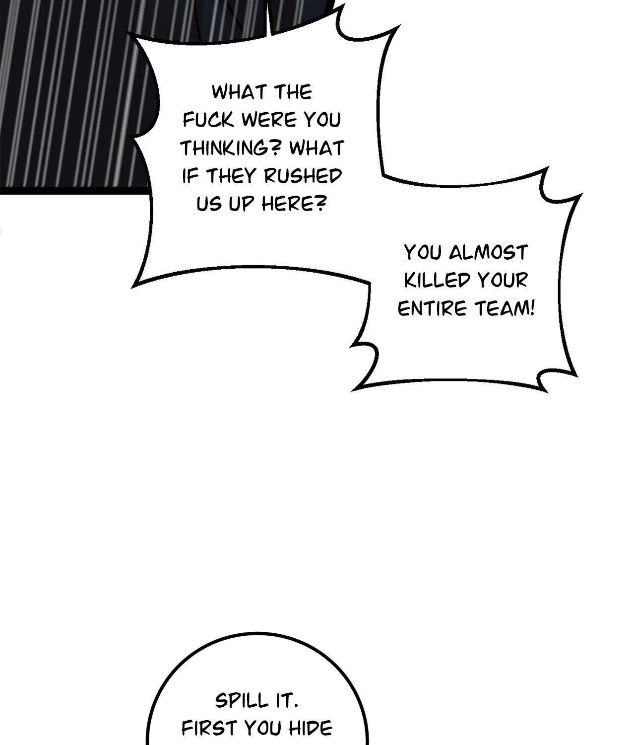 Three Gentlemen Chapter 28 page 63 - 