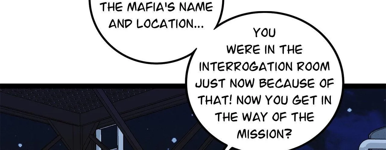 Three Gentlemen Chapter 28 page 64 - 