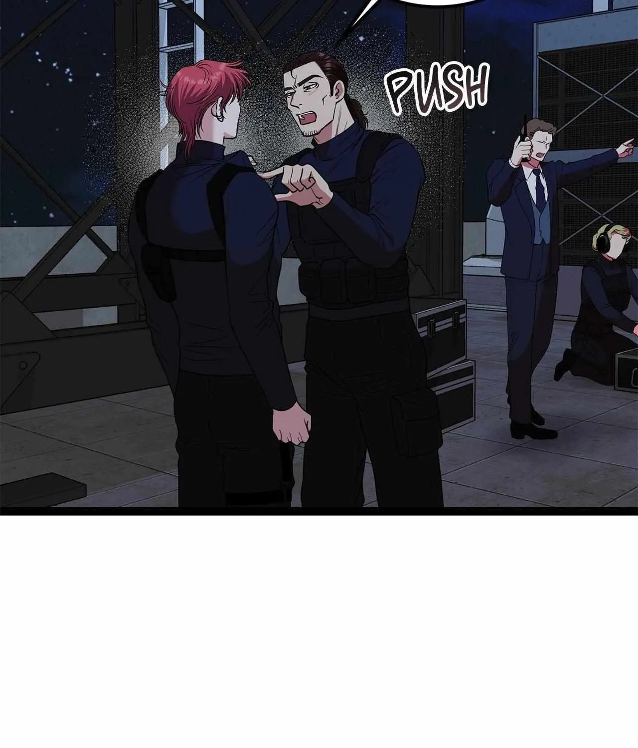 Three Gentlemen Chapter 28 page 65 - 