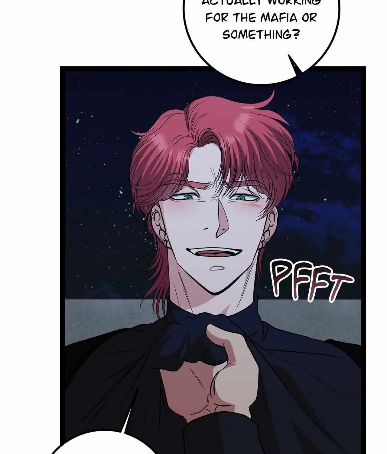 Three Gentlemen Chapter 28 page 67 - 