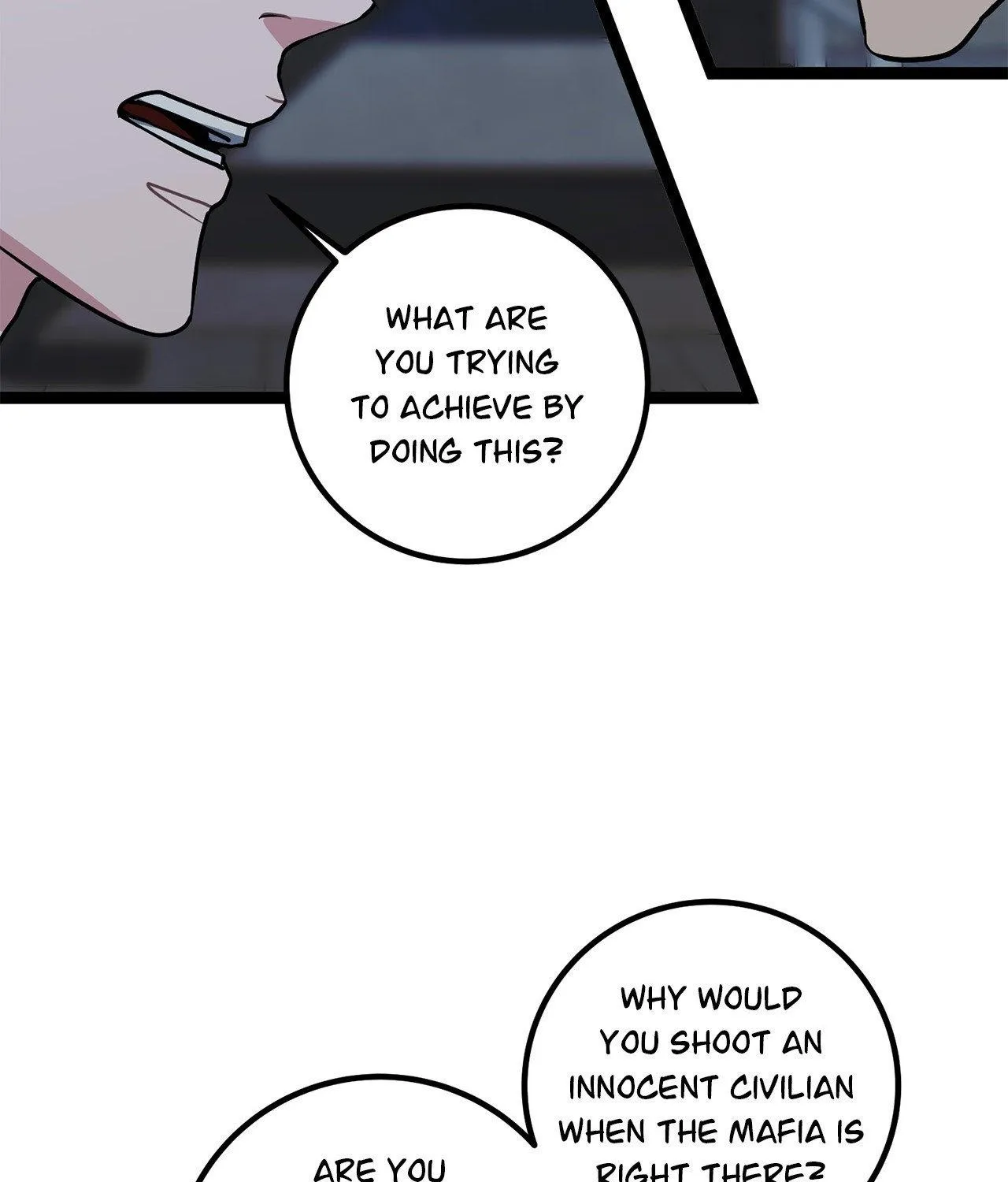 Three Gentlemen Chapter 28 page 71 - 