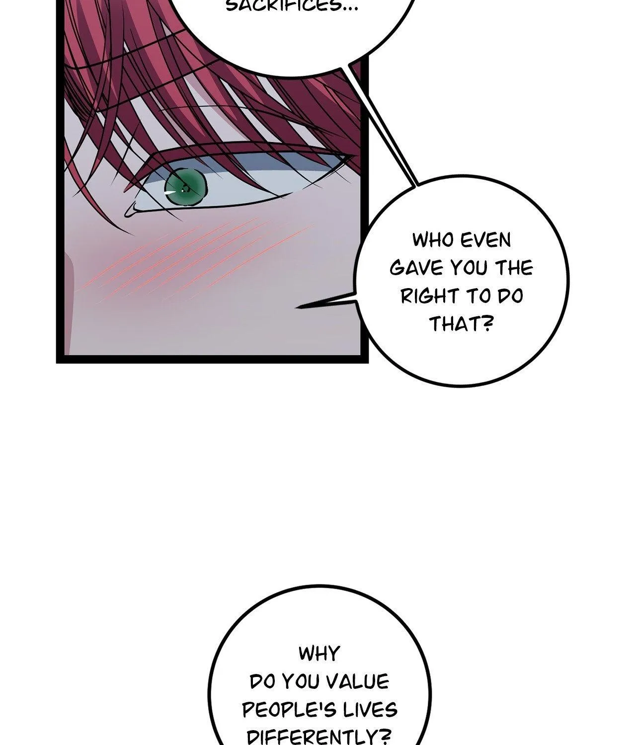 Three Gentlemen Chapter 28 page 75 - 