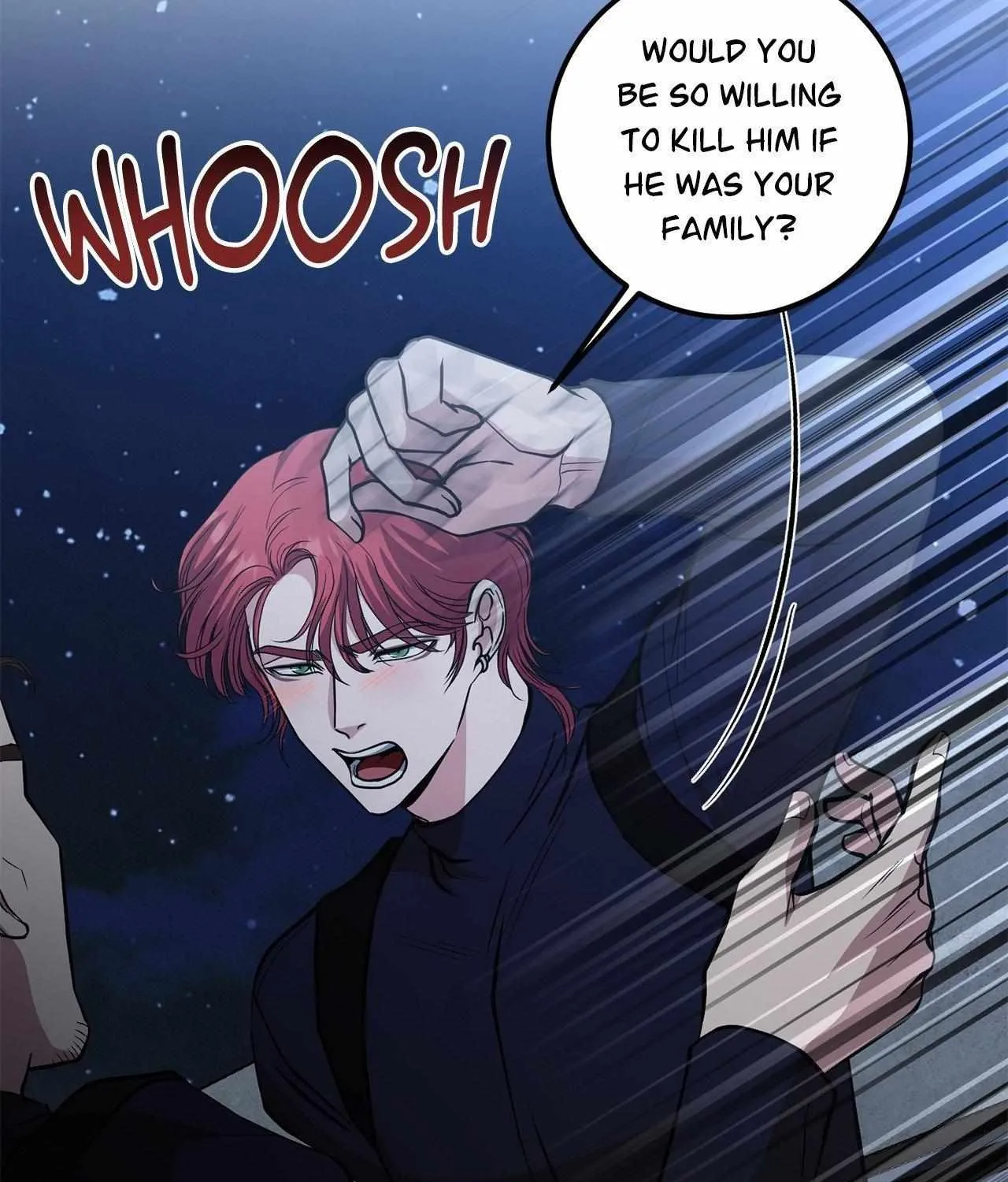 Three Gentlemen Chapter 28 page 77 - 