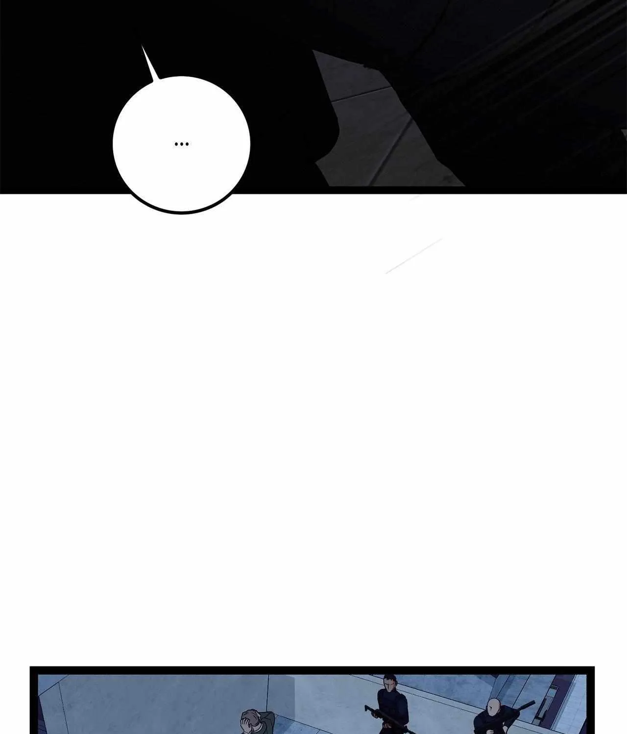 Three Gentlemen Chapter 28 page 79 - 
