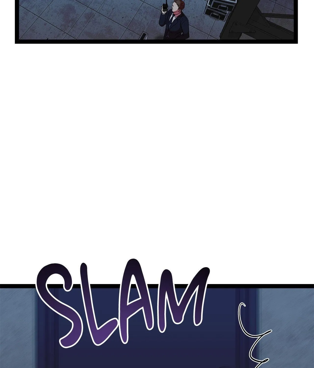 Three Gentlemen Chapter 28 page 81 - 